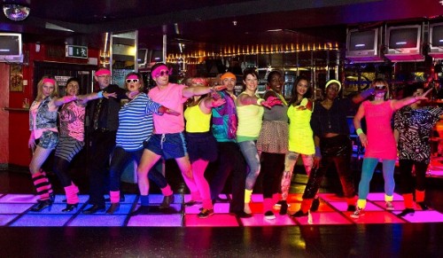 ReflexDanceStudios